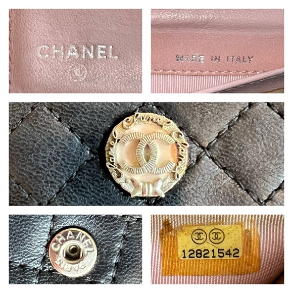 Chanel Wallet - Picture 9 of 10